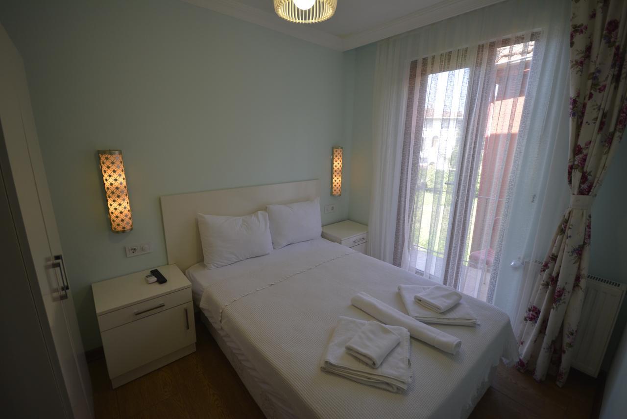 איסטמבול Agva Gunes Otel מראה חיצוני תמונה