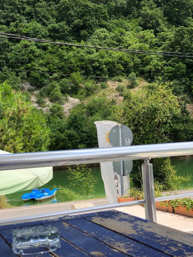 איסטמבול Agva Gunes Otel מראה חיצוני תמונה