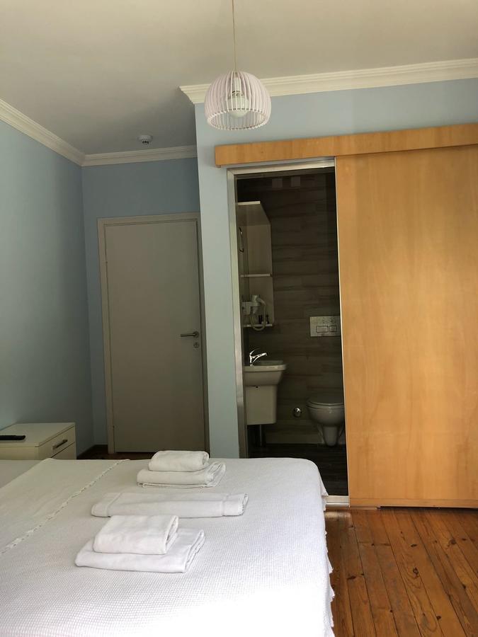 איסטמבול Agva Gunes Otel מראה חיצוני תמונה
